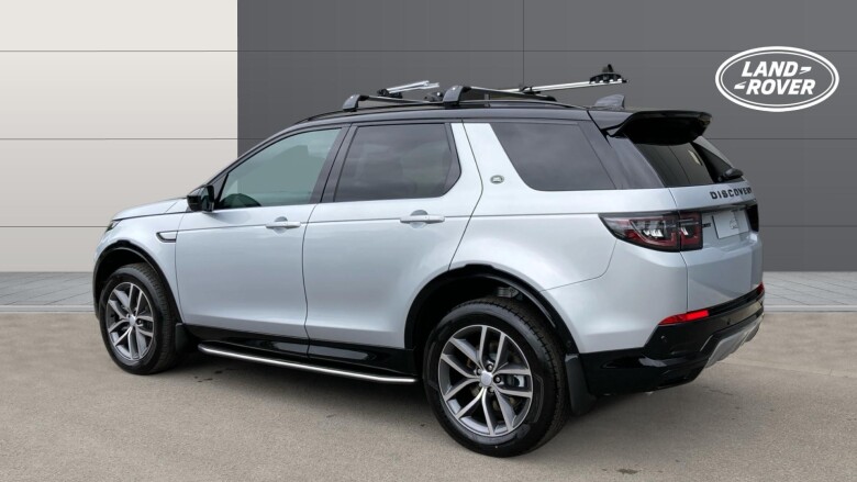 Land Rover Discovery Sport 2.0 D200 Landmark 5dr Auto [7 Seat] Diesel Station Wagon